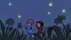Ella, Oscar & Hoo S01E16 L'éclipse de nuages