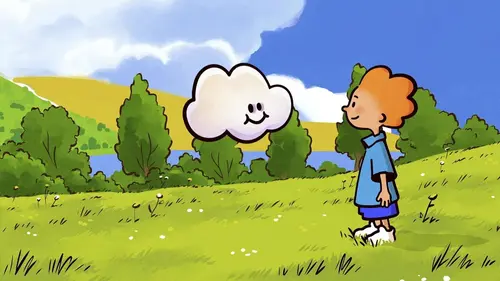 Ella, Oscar & Hoo S01E31 Enfin les vacances