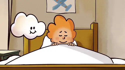 Ella, Oscar & Hoo S01E32 Où est Hoo ?