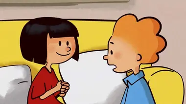 La fête des parents