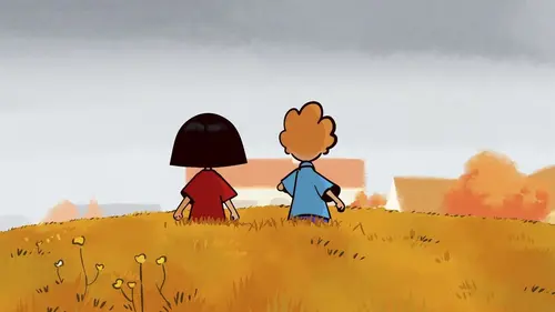 Ella, Oscar & Hoo S01E38 Les 3 clans