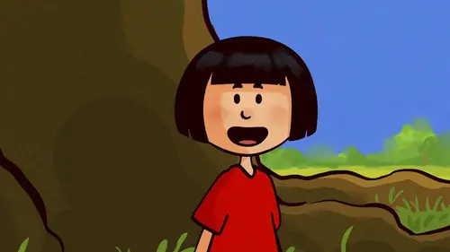 Casting Ella, Oscar & Hoo S01E41 Nuage à tout prix