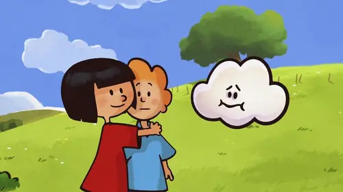 Casting Ella, Oscar & Hoo S01E34 Le petit frère