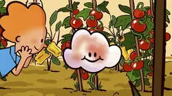 Sur Piwi+ à 18h15 : Ella, Oscar & Hoo