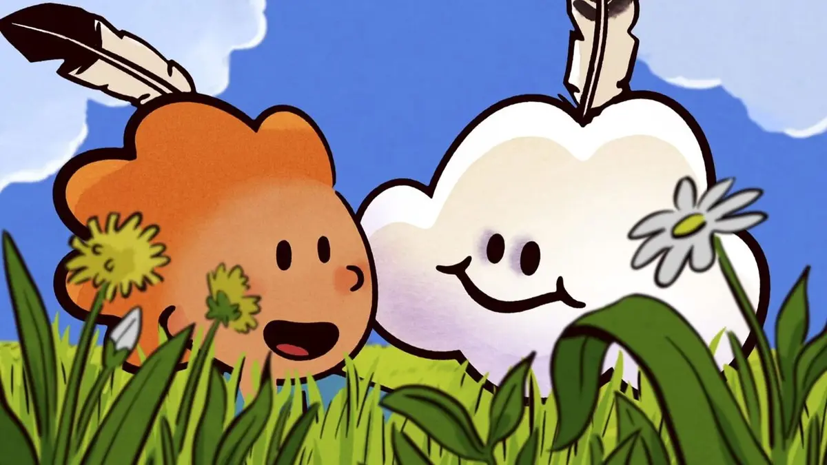 Ella, Oscar & Hoo S01E09 Pierre précieuse