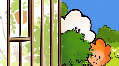 Ella, Oscar & Hoo S01E25 La bande à Ella