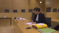 Elle l'a bien cherché