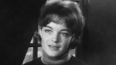 Diane Kruger raconte Romy Schneider