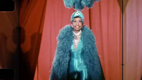 Elle parle d'Elle Clémentine Célarié raconte Joséphine Baker