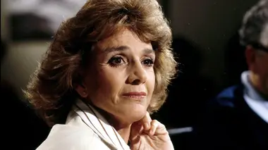 Elle parle d'Elle Géraldine Nakache raconte Gisèle Halimi