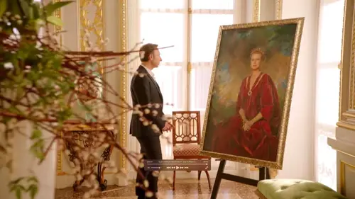 Elle s'appelait Grace Kelly