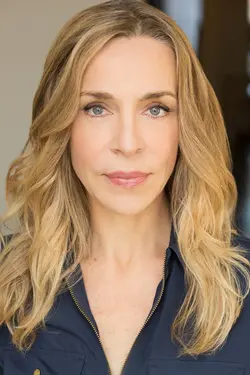 Photo de Ellen Harvey