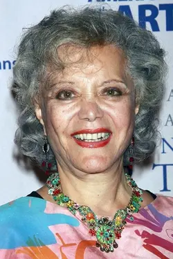 Photo de Ellen Holly