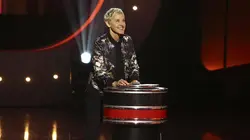 Ellen's Game of Games