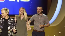 Ellen's Game of Games