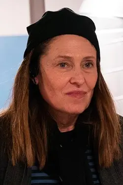 Photo Ellen S. Pressman