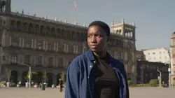 Elles  Ville de Mexico (Mexique)