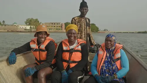 Elles Dakar (Sénégal)