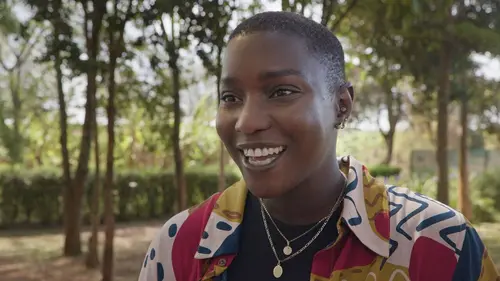 Elles Nairobi (Kenya)