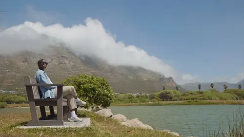 Elles Le Cap (Afrique du Sud)