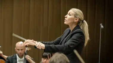 Elles composent comme les hommes La grande scène