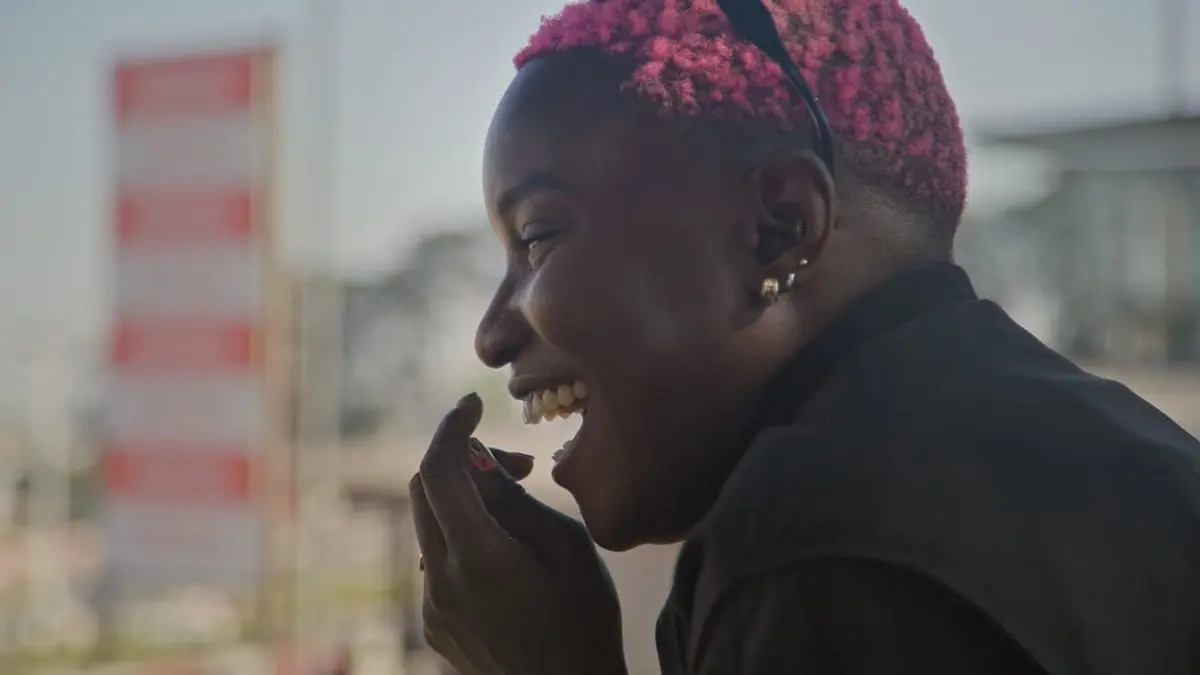 Visuel de Elles Dakar (Sénégal)