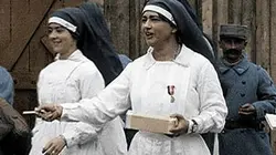 Elles étaient en guerre (1914-1918)