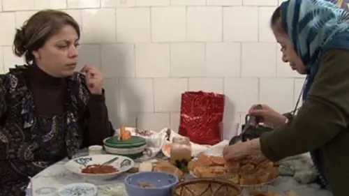 Elles font tourner le monde E01 Le temps du travail