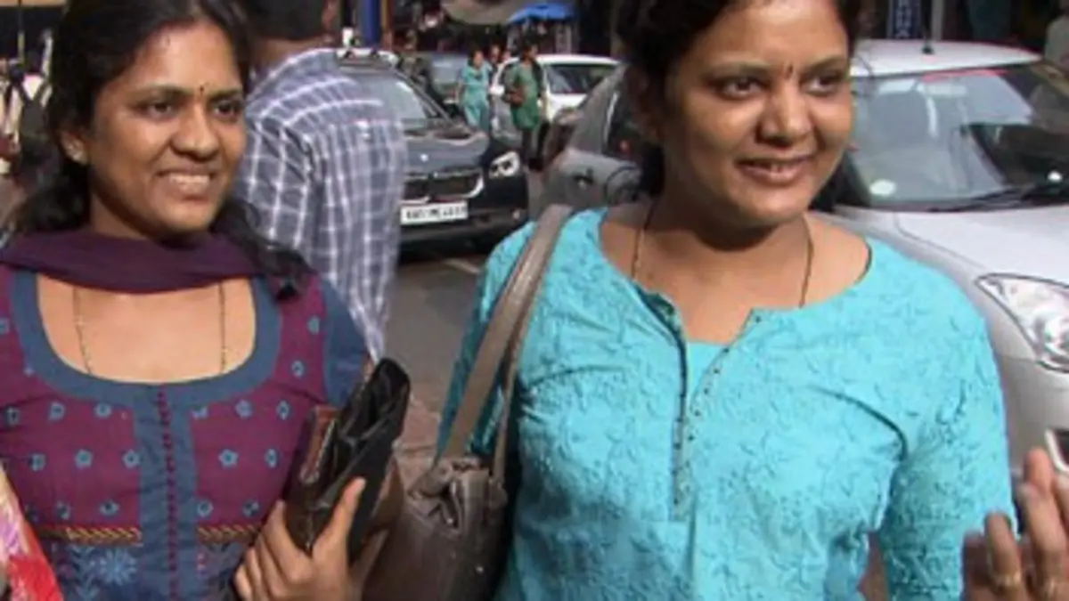 Elles font tourner le monde