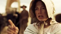 "Elles ne valaient même pas un cheval" : Les femmes dans le western