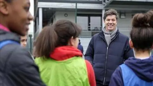 Elles ont toutes une histoire Philippe Oddou