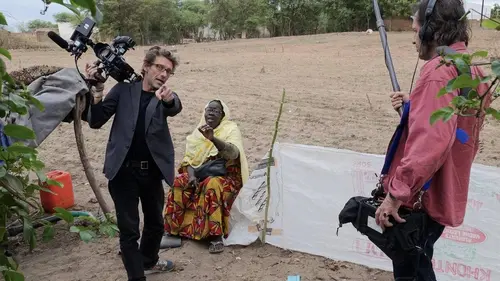 Elles ont toutes une histoire Emma, 17 ans