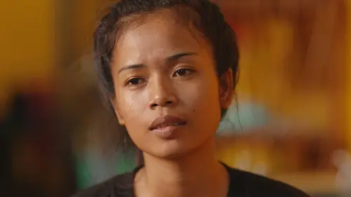 Elles ont toutes une histoire Mathilde, 14 ans