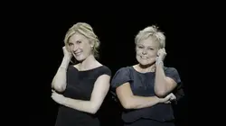 Elles s'aiment depuis 20 ans