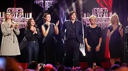 Sur France 3 à 22h55 : Elles se croient toutes Joly