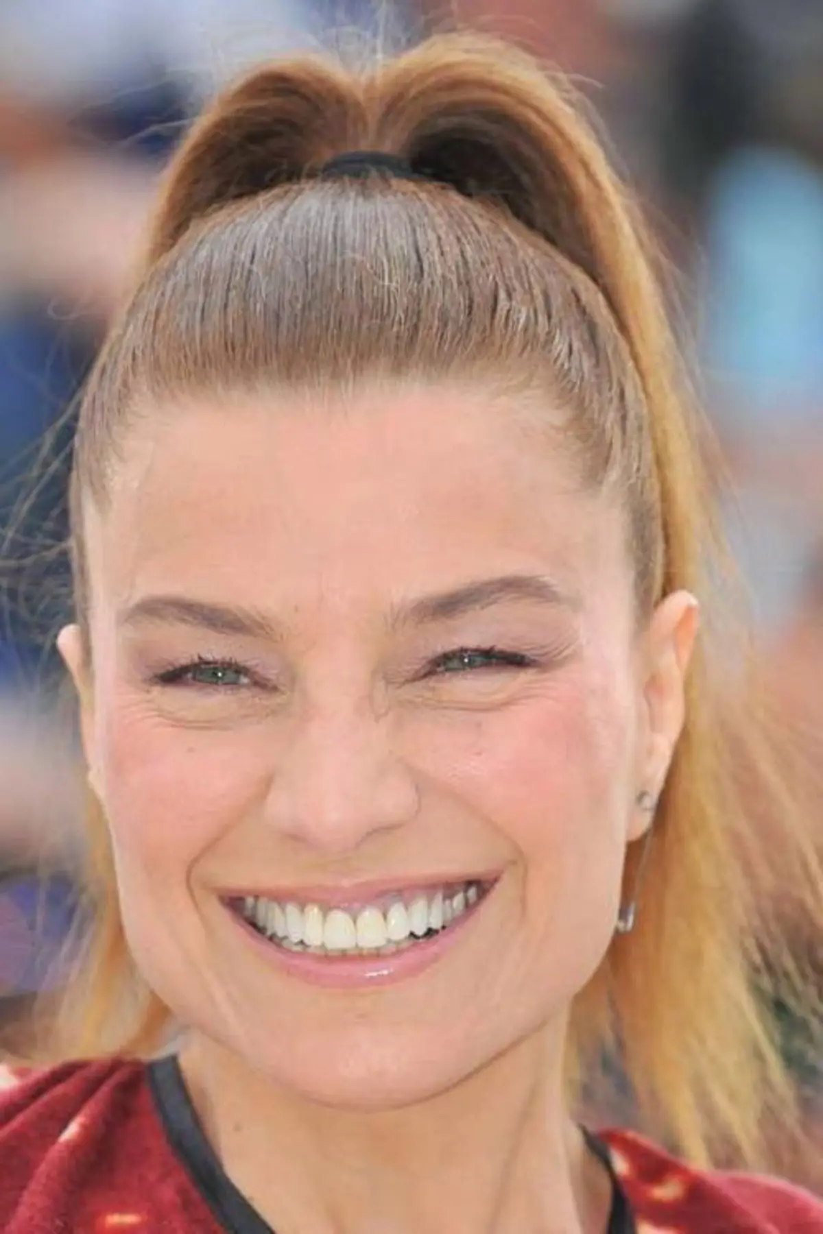 Elli Medeiros Biographie News Photos Vid os Et Avis