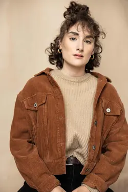 Photo Ellicyane Paradis