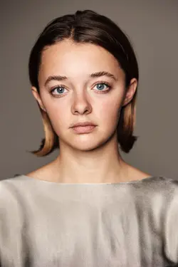 Photo Ellie de Lange