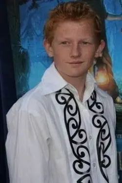 Photo de Elliot Lawless