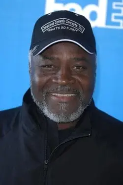 Photo Ellis Williams