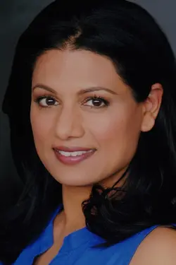 Photo Ellora Patnaik