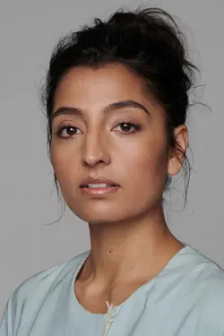 Photo Ellora Torchia