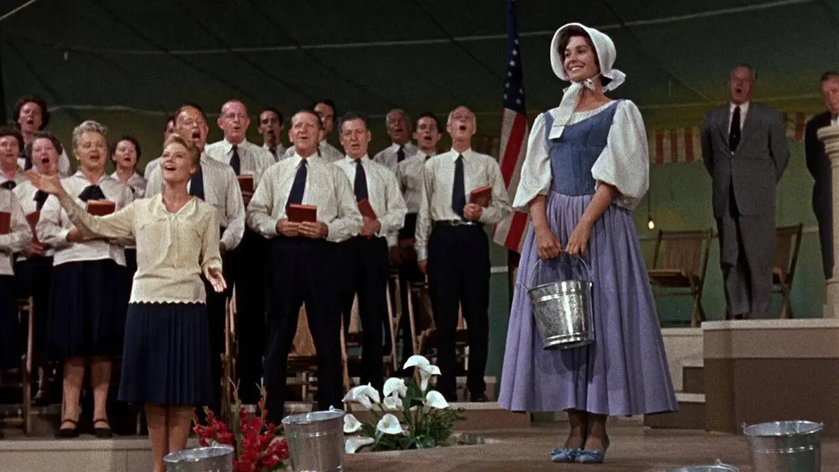 Elmer gantry