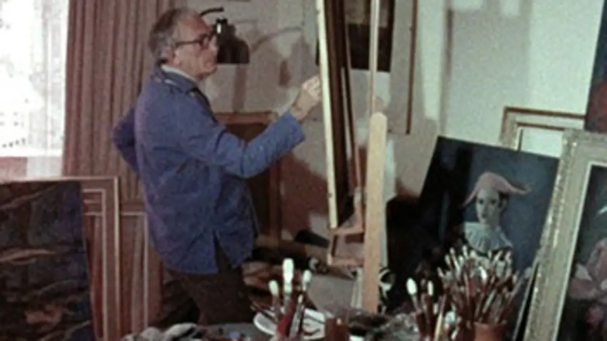 Elmyr de Hory, le faussaire du siècle