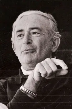 Photo de Elmyr de Hory