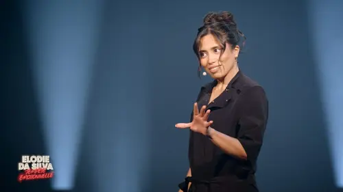 Casting Elodie Da Silva : Tempête émotionnelle