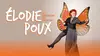 2026 • Elodie Poux : Le syndrome du papillon
