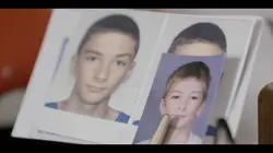 Eloi, en quête d'un disparu