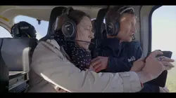 Eloi, en quête d'un disparu