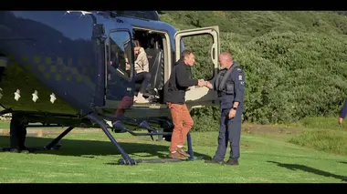 La peur ça détruit l'âme